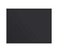 Magnetic Fireplace Cover - Draft Blocker, Vent Blanket, Heat Retention Protector, Easy Install Indoor Barrier | Home Care, Winter Season, Energy Efficiency, Temperature Control
