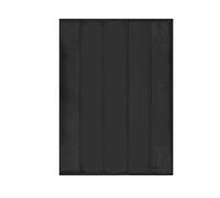 Magnetic Fireplace Cover, Draft Stopper con 12 magneti incorporati, fiamma ritardante insulata design per prevenire il calore perso, per uso interno, case, appartamenti, e Home Fireplace