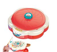 Magnetic Fishing Game, Magnetic Fish Set with Music, Lightweight Interactive, Parent-Child Bonding Learning Activity for 4-6 Years Old Boys Girls Daughter Son, Teamwork