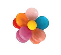 Magnetic Food Storage, Sealing Clips Organizer, Fridge Magnets for Snacks Bread for Classrooms Pantry Cabins Kitchens Daily Tool That Keeps Spaces Neat Organized and Conveniently Managed