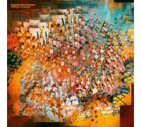 Magnetic Ghost Orchestra - Holding On To Wonder