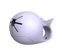 Magnetic Ground Clamp Welding, Heavy Duty Supports Clip, Portable Soldering Tool, Efficient Welding Support, 1 Piece, Red, Ideal for Improved Performance and Grounding Safety