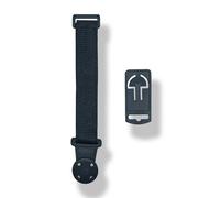 Magnetic Hanger - Multimeter Magnet Holder, Digital Meter Mounting Strap Kit | Strong Magnet Hanging Loop Kit | Stable Installation Digital Multimeter Suspension Strap For Workbench Outdoor Use