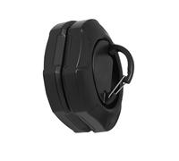 Magnetic Hooks - Heavy Duty Tent Hanger, Strong Magnet Clip | Outdoor Camping Accessories, Car Van Awning Sucker | Portable Lantern Hook For Backpacking, Multipurpose Utility Travel Gear, Hiking Use