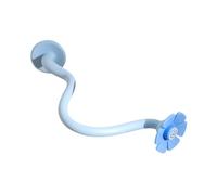 Magnetic Laundry Door Stopper - Ventilation Aid Holder for Appliance Care | Secure Grip with Lightweight Design & Quick Setup for Apartment Condo Garage Cabin Studio Household Travel Trailer Residents