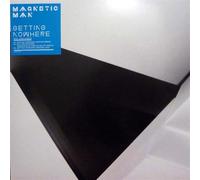Magnetic Man - Getting Nowhere