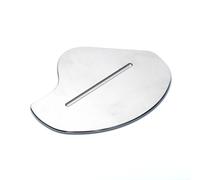 Magnetic Metal Hinge Replace per Logitech MX Ergo Wireless Trackball Mouse