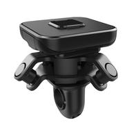MAGNETIC MIRROR MOTORCYCLE HOLDER