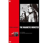 Magnetic Monster,the
