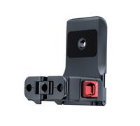 Magnetic Mount Clip Quick Release Holder for Pocket 3 OSMO POCKET 3 Cycling/Vlogging/Tabletop Action Cam Accessories