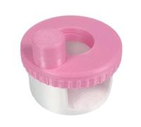 Magnetic Nail Tool - 360 Degree Rotating Beauty Design , Function Magnet Pen , Accessory , Precision Gel Tool , Creative Styling Device | Nails Art Magnet Tools For Beginner