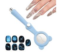 Magnetic Nail Tool Large Strong Cat Ear Magnetic Manicure Helps You A Tools
