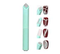 Magnetic Nail Tool, Multifunctional Magnets Nail Design Magnet - 3D Art Stick | Compact Manicure Design Aid For Wife Friends Coworkers Daughter Sister Teens Girlfriend