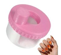 Magnetic Nail Tool - Portable Manicure Tools, Nail Magnet for Metal Gel, Stress Reliever Wand, 3D Effect Stick, for Women Girls Professional Home Salon Office Studio
