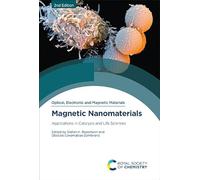 Magnetic Nanomaterials: Applications in Catalysis and Life Sciences: Volume 4