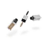 Magnetic Nights Gravity-Proof Eyebrow Serum & Mascara 01