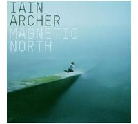 Magnetic North - Iain Archer (Audio Cd)