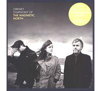 Magnetic North - Orkney: Symphony Of The Magnetic North