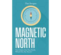 Magnetic North: Two Chairs, One True North. Which One Are You In?