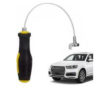 Magnetic Oil Drain Plug Remover Flexible Wrench Automotive Service Tool