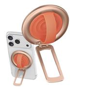 Magnetic Phone Ring Holder - 360° Rotating Adjustable Phone Grip Stand