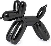 Legami Lucky-Portafoto Magnetico, Nero