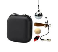 Magnetic Pickup Tool - Strong Retriever for Auto Use | Portable Lightweight Magnet 4.1x1.5cm Size, 20g Weight, Handy Aid for Seniors, Mechanics, Car Engine, Shop Home, Security and Party Applications