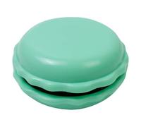 Magnetic Pin Holder - Sewing Needle Dish Cute Cookie Strong, Secure Storage Household, Mini Cookie Dish Pins Needles, Supplies Crafting Quilting, Needle Holder Magnetic Storage Dih | To Organize