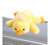Magnetic Plush Cat Ornament, Cute Plush Toy Magnet Fridge Sticker