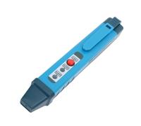 Magnetic Polarity Tester,Accurate North and South Pole Detector Tool with LED Indicator for Quick Magnet Testing