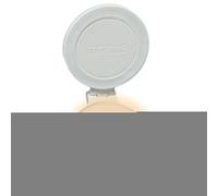 Magnetic Portable Phone Light - Magnetic Selfie Light | 360 Degree Adjustable Lamp with Mirror for Conference Video Recording Makeup Outdoor Vlog Travel