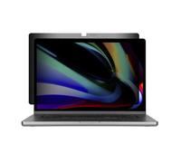 MAGNETIC PRIVACY SCREEN FOR