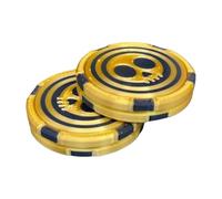 Magnetic Push Slider - Small Sensory Toy, 4cm Fine Motor Skill Game for Children's and Kids, Interactive Learning Activity for Home, Classroom, Studio, or Travel, Long Time Service