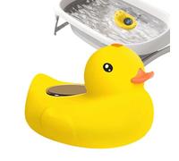 Magñetic Rechargeable Bath Water Thermometer - Wateřproof Digital Display | Babŷ Child Bathtub Temperature Tester | Household Safe