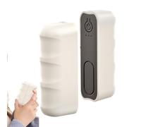 Magnetic Ricaricabile Hand Warmers, 2-Pack Pocket Warming Supplies, 3.6-inch Dual-Sided Heaters with Ergonomic Build, Fast Heating Tech with Sporty Style, Winter Gift for Golf and Daily Commute