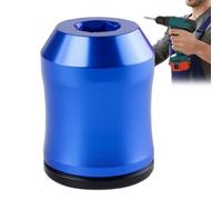 Magnetic Screw Ring - Precision Tool Accessory, Strong Magnet with Secure Grip, Stainless Steel Design with Durable Finish, Workshop Hardware Tool Small Size, Holding Screws for DIY Repair