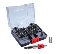 Magnetic Screwdriver Bits Set - 32-in-1 Precision Portable Tool Kit, Strong Magnetic Power Screwdriver Bit Set For Electronics Repair, Phones, Computers, Vehicles