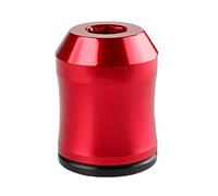 Magnetic Screwdriver Ring - Screwdriver Head for Professionals | Steel Construction with Magnetic Grip, Heavy Duty Tool Accessory, Compatible Various Screwdrivers Types for Home Workshop Garage Use