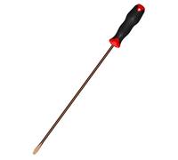 Magnetic Screwdriver Tool, Phillips Slotted Extra Long Driver Set, Precision Magnetic Tip Screwdriver, Durable Hand Tool Repair Kit | Efficient Fastening Solution For Appliance Furniture Hinges