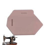 Magnetic Seam Guide - Seam Hemmer Guide - Sewing Seaming Guides With Measurement Scale | Multifunctional Magnetic Quilting Tools & Accessories For Stitching, Hemming, Sewing Projects