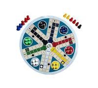 Magnetic Set - Folding Board Game, Classic Strategy Games with Portable Case, Travel Kit for Family Fun, Educational Board Game Indoor Outdoor Play for Kids Teens Adults