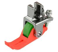 Magnetic Sewing Guide - Stitching Position Helper, Hemming Alignment Accessory, Universal Quilting Border Marker Tool, Durable Roller Tracking Attachment Equipment | Fabric Measuring Position