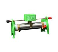 Magnetic Sliding Electric Resistance 2A 20Ω Sliding Rheostat for Circuit Testing and Physics Teaching Demonstration Physics Teaching Aid