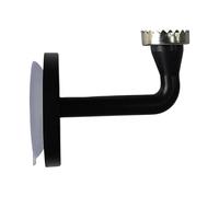 Magnetic Soap Holder | Soap Dish With Magnet | Wall-Mounted Soap Holder | Bathroom Soap Holder | Magnetic Bathroom Soap Organizer Space-Saving Design For Use In Bathrooms