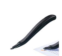 Magnetic Staple Puller Tool | Labor Saving Staple Puller Tool Pen Shaped | Portable Sțaples Remover, Multifunctional Sțaples Remover Stick for Home, Workplace, Document