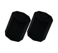 Magnetic Straw Cover, Silicone Straw Caps, 0.91 Inches Compact Lid Accessories, Bottles Replacement Cap for Bottle, Picnic Mountaineering Beach Outdoor Activities Hiking Travel