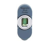 Magnetic Stud Finder Wall Scanner Detector Center Trovare per il posizionamento di viti Chiodi borchie in metallo dietro cartongesso intonaco truciolare mensole pensili armadi dipinti specchi ganci