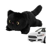 Magnetic Stuffed Animals for Feridge Refrigerator Door Plush Toy Decor