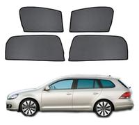 Magnetic Sunshade Curtain for golf 6 Variant 2009-2013