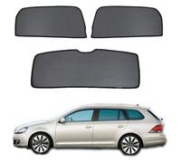 Magnetic Sunshade Curtain for golf 6 Variant 2009-2013
